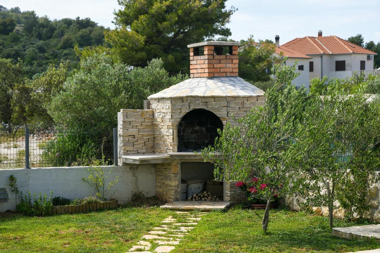 Holiday Home Mb Ražanj Esterno foto