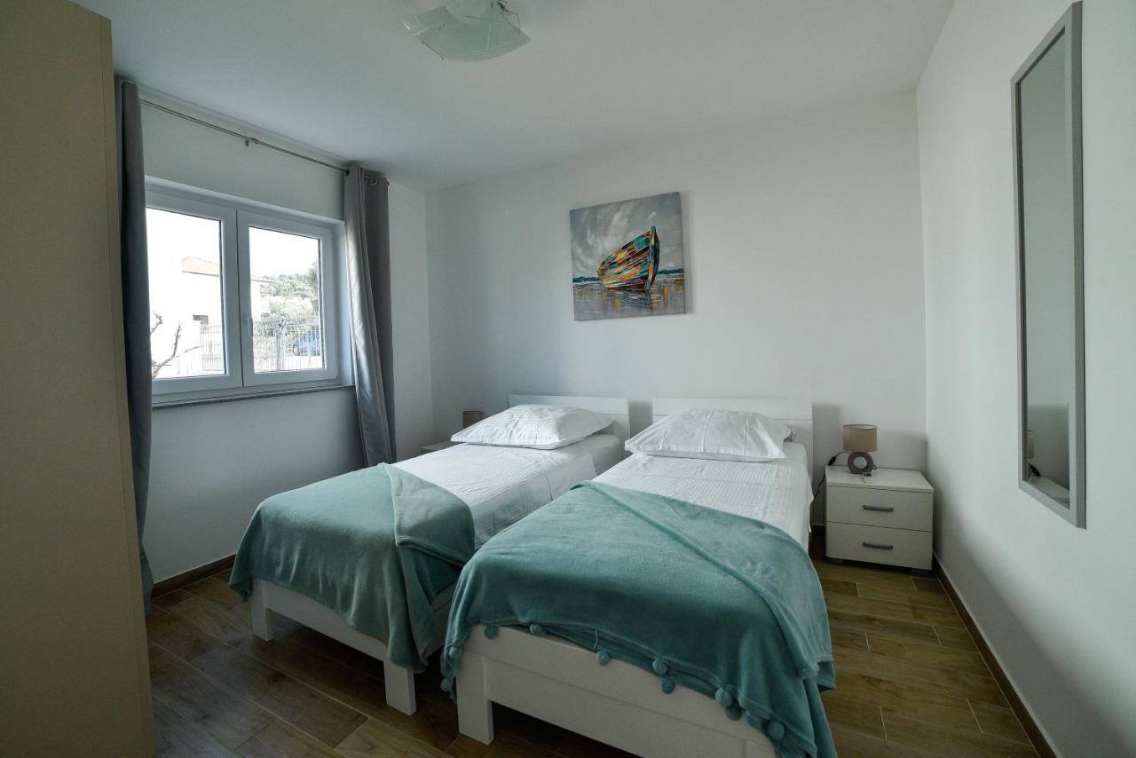 Holiday Home Mb Ražanj Esterno foto