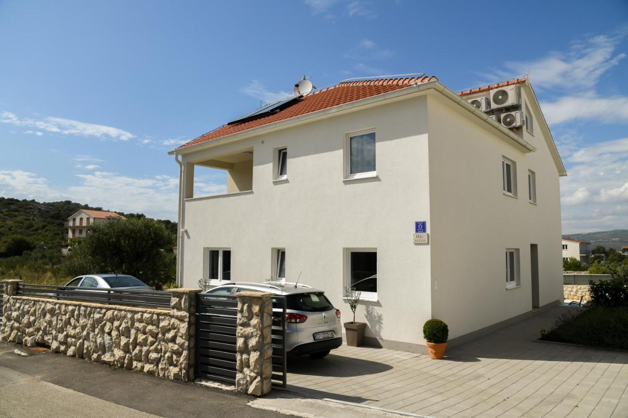 Holiday Home Mb Ražanj Esterno foto
