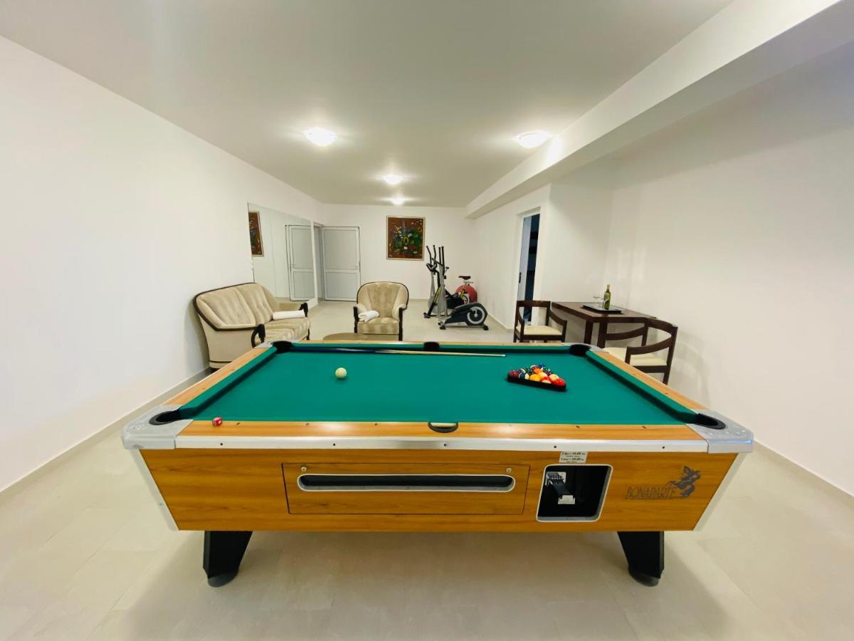 Holiday Home Mb Ražanj Esterno foto