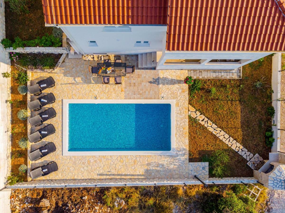 Holiday Home Mb Ražanj Esterno foto