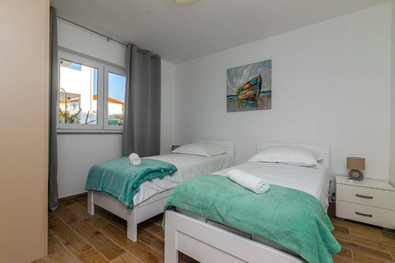 Holiday Home Mb Ražanj Esterno foto