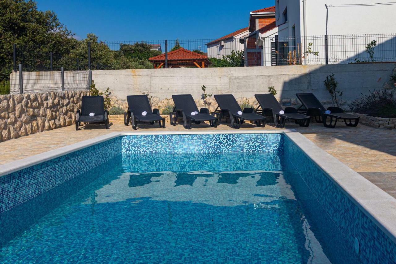 Holiday Home Mb Ražanj Esterno foto