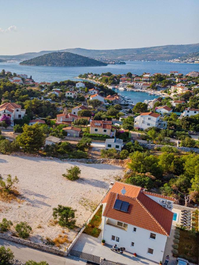 Holiday Home Mb Ražanj Esterno foto