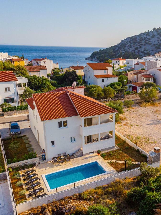 Holiday Home Mb Ražanj Esterno foto
