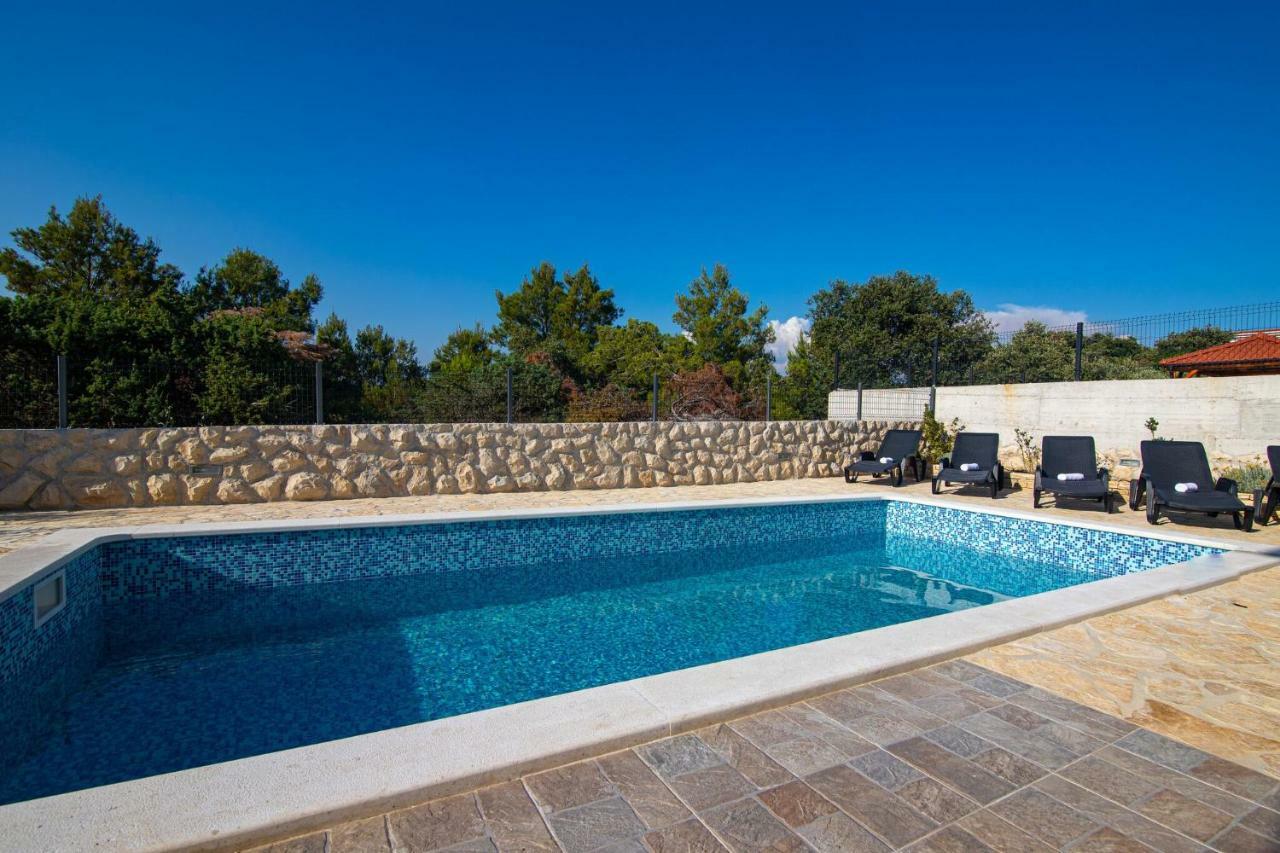Holiday Home Mb Ražanj Esterno foto